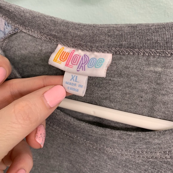 Lularoe Randy (2) - Picture 4 of 7